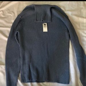 Men’s New Turtleneck
